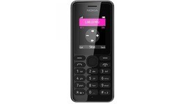Nokia 108 Black (dual sim)