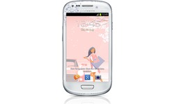 Samsung Galaxy S III Mini La Fleur
