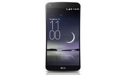 LG G Flex Black