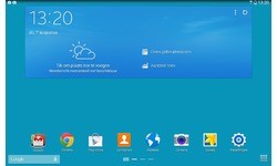 Samsung Galaxy TabPro 10.1" Black