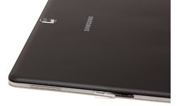 Samsung Galaxy TabPro 10.1" Black