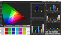 Samsung Galaxy TabPro 10.1" Black
