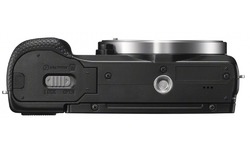 Sony Alpha A5000 16-50 + 55-210 kit Black