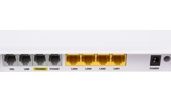 Huawei HG655d modem