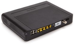 Technicolor TC7200.U