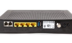 Technicolor TC7200.U