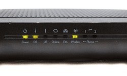 Technicolor TC7200.U