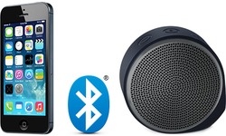 Logitech X100 Orange