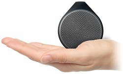 Logitech X100 Orange