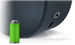 Logitech X100 Orange