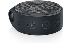 Logitech X100 Orange