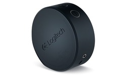 Logitech X100 Orange
