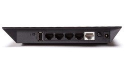 Asus RT-AC52U
