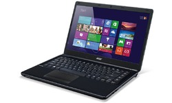 Acer Aspire E1-430P-21174G50Dnkk (BE)