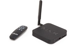 MiniX Neo X7