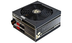 Chieftec Navitas 650W