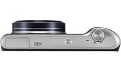 Samsung Galaxy Camera 2 Black