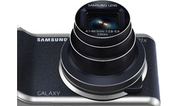 Samsung Galaxy Camera 2 Black