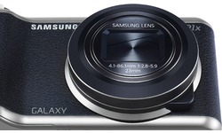 Samsung Galaxy Camera 2 Black