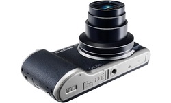 Samsung Galaxy Camera 2 Black