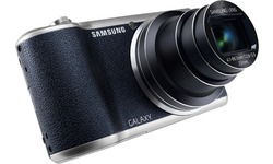 Samsung Galaxy Camera 2 Black