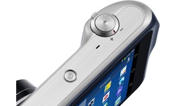 Samsung Galaxy Camera 2 Black