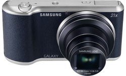 Samsung Galaxy Camera 2 Black