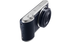 Samsung Galaxy Camera 2 Black