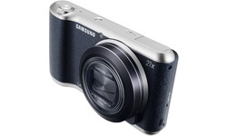 Samsung Galaxy Camera 2 Black