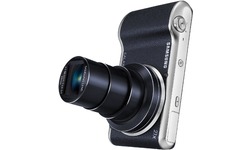 Samsung Galaxy Camera 2 Black