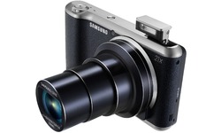 Samsung Galaxy Camera 2 Black