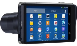 Samsung Galaxy Camera 2 Black