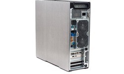 HP Z620 Workstation