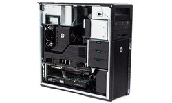HP Z620 Workstation
