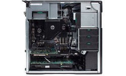 HP Z620 Workstation