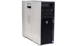 HP Z620 Workstation