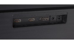 Samsung U28D590D