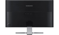 Samsung U28D590D