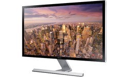 Samsung U28D590D