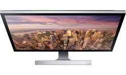 Samsung U28D590D