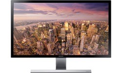 Samsung U28D590D