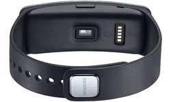 Samsung Gear Fit Black