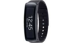 Samsung Gear Fit Black