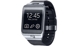 Samsung Gear 2 Black