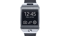 Samsung Gear 2 Black