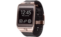 Samsung Gear 2 Brown