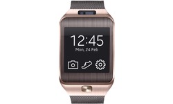 Samsung Gear 2 Brown
