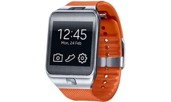 Samsung Gear 2 Orange