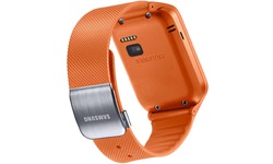 Samsung Gear 2 Neo Orange