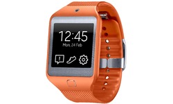 Samsung Gear 2 Neo Orange
